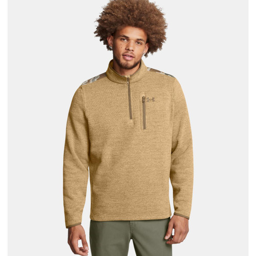 Under Armour Men's Expanse 1/4 Zip #1387576 -