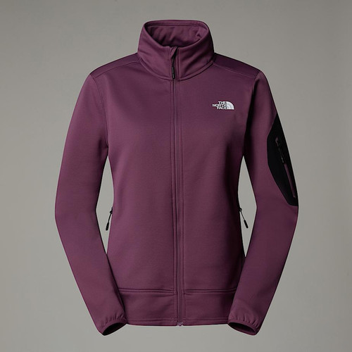 The North Face Mistyescape Fleece Jacket #NF0A87HT -