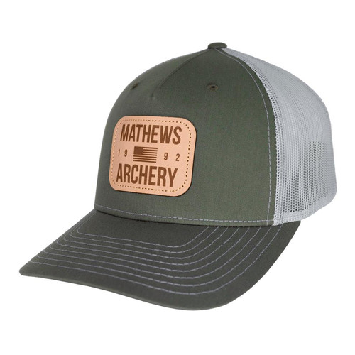 Mathews Overwatch Cap - 720770024807