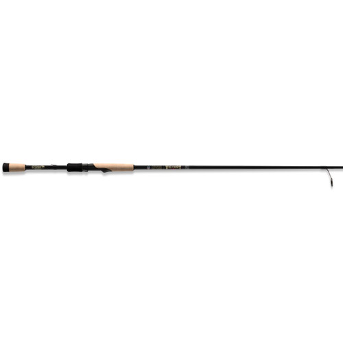 St Croix Victory Spinning Rod #VTS71MHF - 780647107170
