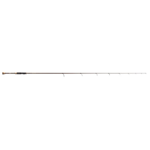 St Croix Panfish Spinning Rod #PNS69ULF - 780647106517