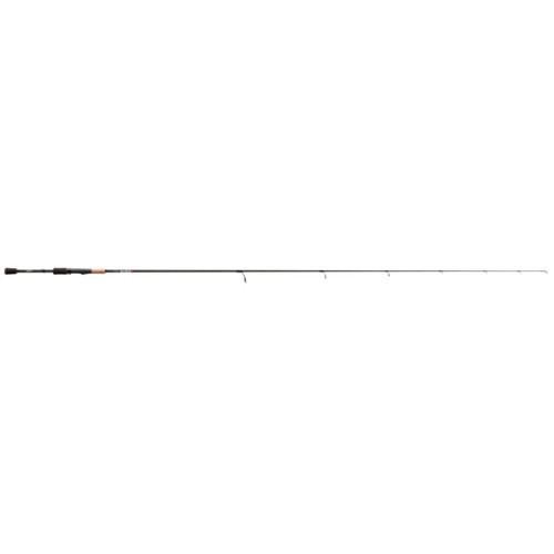 St Croix Bass X Spinning Rod #BASX68MXF - 780647012818