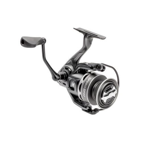 Lew's Speed Spin 200 Spinning Reel #SS200HSG2 - 849004037441