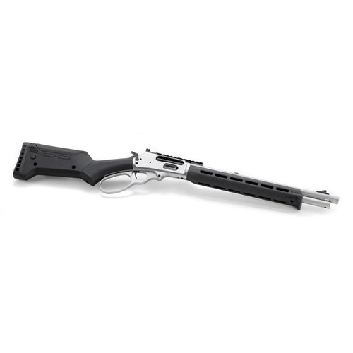 Marlin 1895 Trapper Series With Magpul ELG Stock 45-70 Lever #70912 - 736676709120