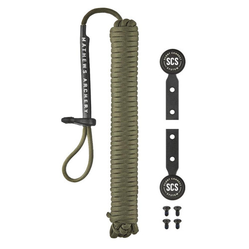 Mathews Silent Connect System - 400004222635