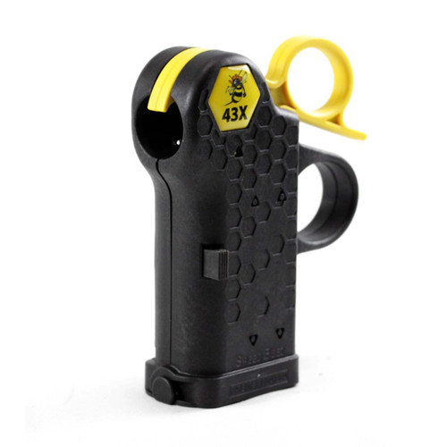 SPEED BEEZ Lever Loader Glock 43X, 48  S15 9mm Magazine Loader #LLG43X - 400004367169