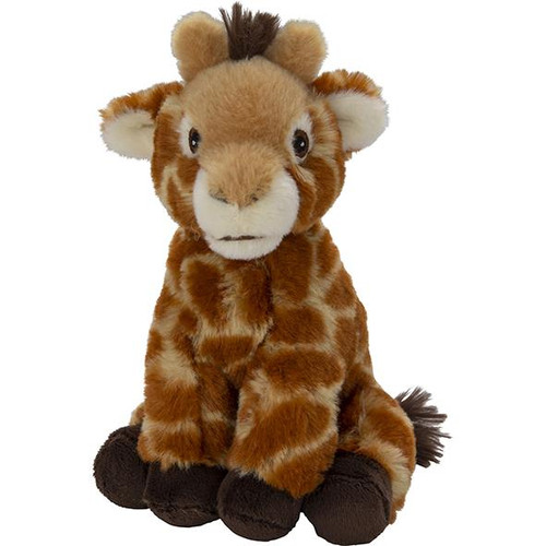 Nature Planet Giraffe 7" #21704NA - 653726270945