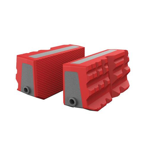 Real Avid Smart-Jaws Multi-fit Sleeves #AVSFJMF - 813119014734