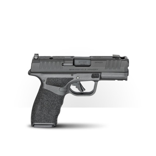 Springfield Hellcat Pro Comp OSP 9mm Handgun - 15-Round #HCP9379BOSP15 - 706397981075