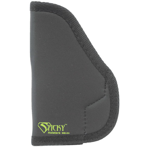 Sticky Holsters MD-4 GEN 1 Medium #MD-4 GEN 1 - 858426004733