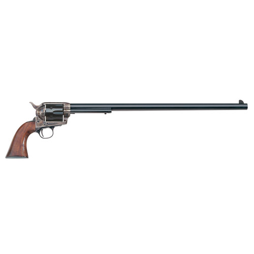Uberti 1873 Cattleman Buntline 45 Colt #344161 - 037084999043
