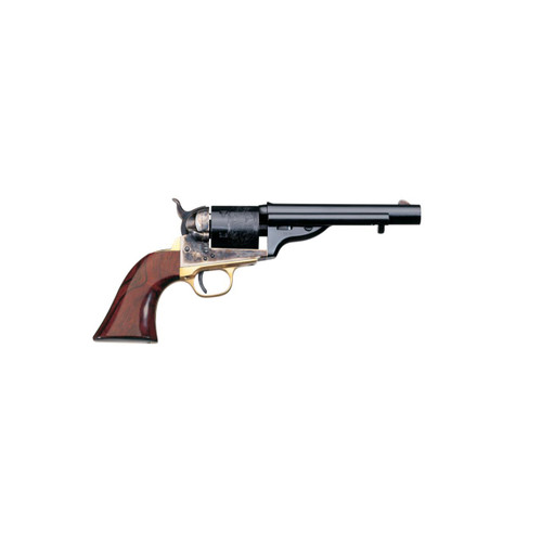 Uberti 1871 Open Top Conversion 45 Colt #341356 - 037084984131