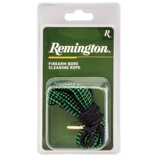 Remington Bore Cleaning Rope 20 Gauge #17749 - 047700177496