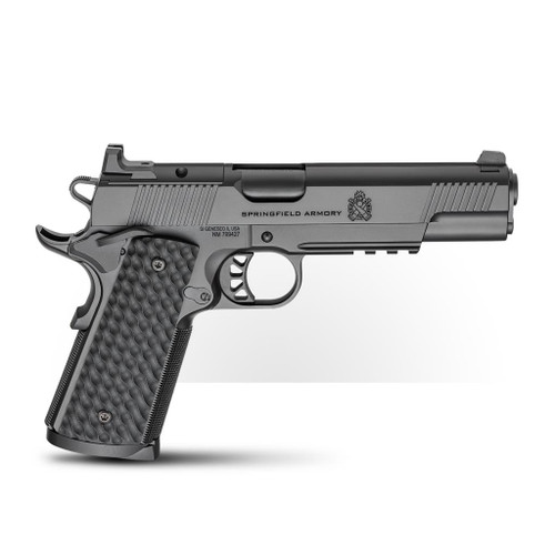 Springfield 1911 TRP 45 ACP #PC9125LRAOS - 706397965648