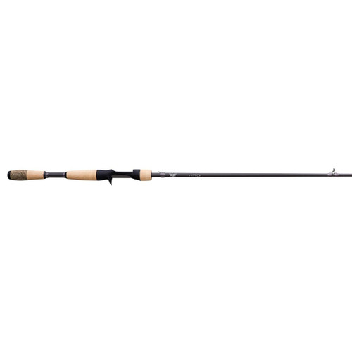 Fenwick HMG Casting Rod 7'5" #HMGCB75MH-MFC - 022021661992