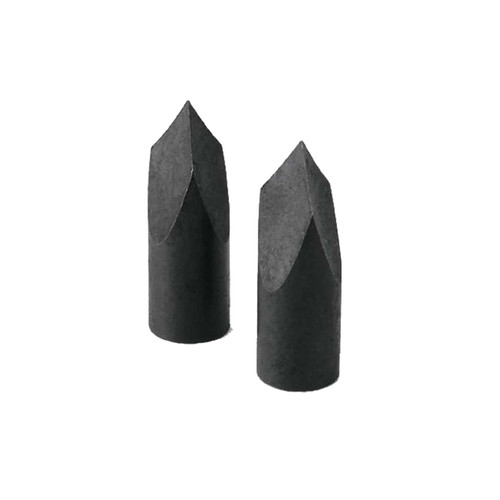 Muzzy Bowfishing Arrow Replacement Tips #1050 - 050301010505