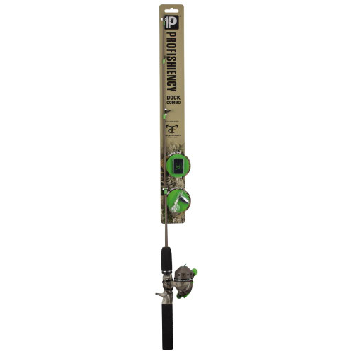 True Timber Atera Dock Combo #ATERADC - 810082045260