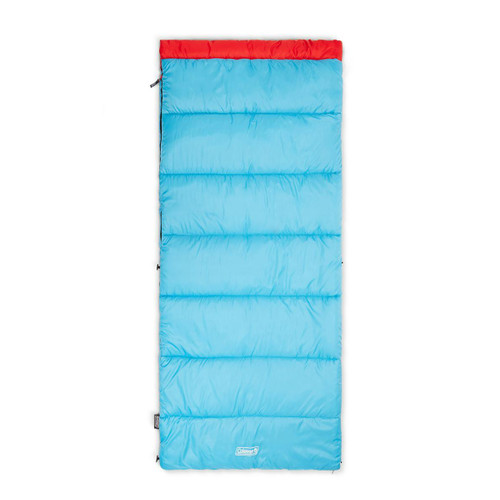 Coleman Flatlands 40 Degree Sleeping Bag #2176691 - 076501176896