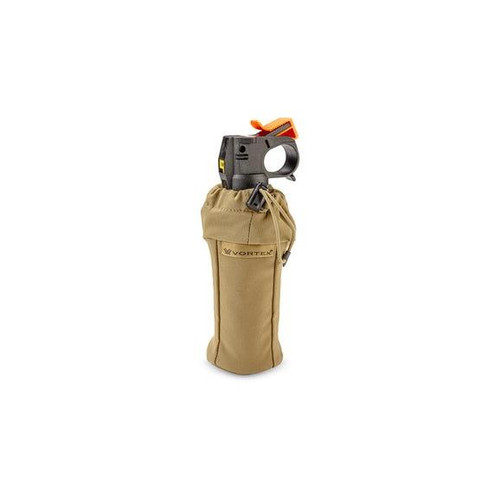 Vortex GlassPak Pro Bear Spray Pouch #GP-BSPOUCH-T - 843829143790