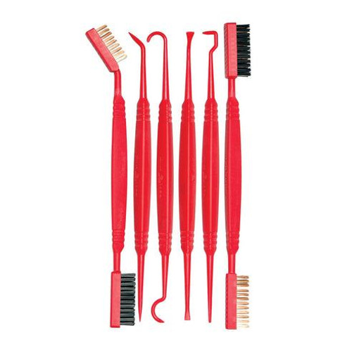 Real Avid Accu-grip Picks & Brushes #AVPBS - 813119012440