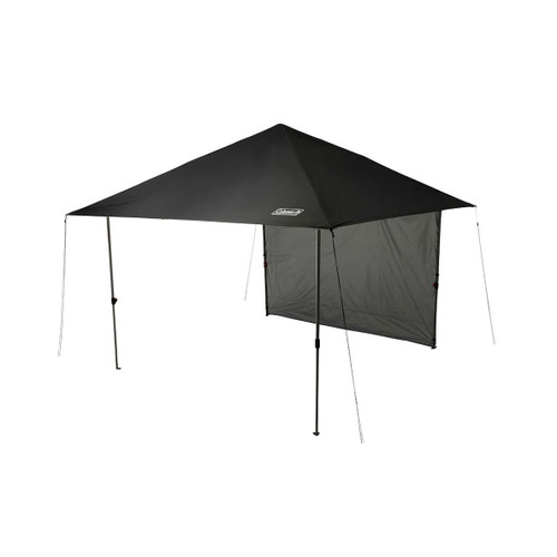 Coleman Oasis Lite 10x10 Canopy With Sun Wall #2208111 - 076501172867