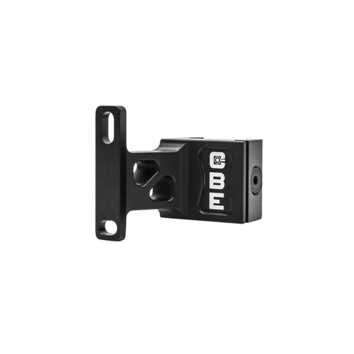 CBE Picatinny Sight Mount Adapter #CBE-AC-PMA - 745167074920