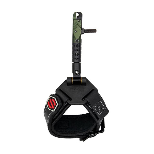 Scott Archery Lil Goose RTS Swivel Connector Release #3017BS-GR - 745167165727