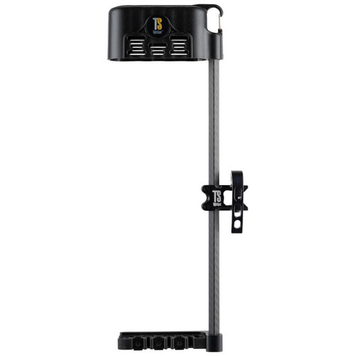 Tightspot Airlock 4 Arrow Quiver #TSQ4QBLK -