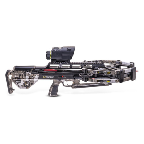 Ten Point TX 440 Crossbow #CB24002-7899 - 788244017175