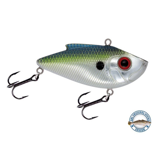 Livingston Pro Ripper Crankbait Lure -