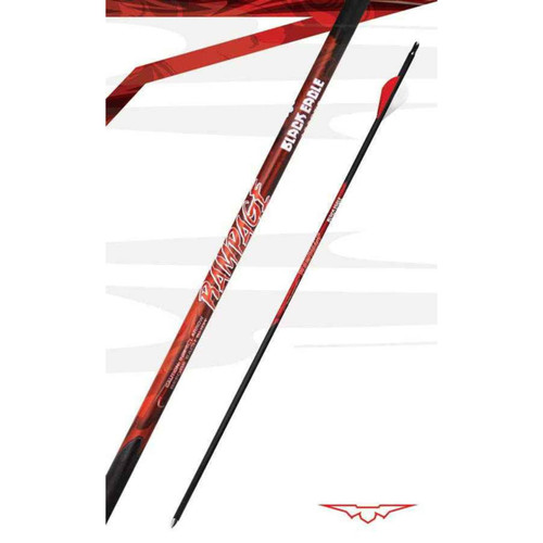 Black Eagle Rampage .003" Arrows - Each -