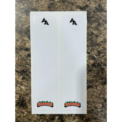 Adams Precision Archery 4" Arrow Wraps -