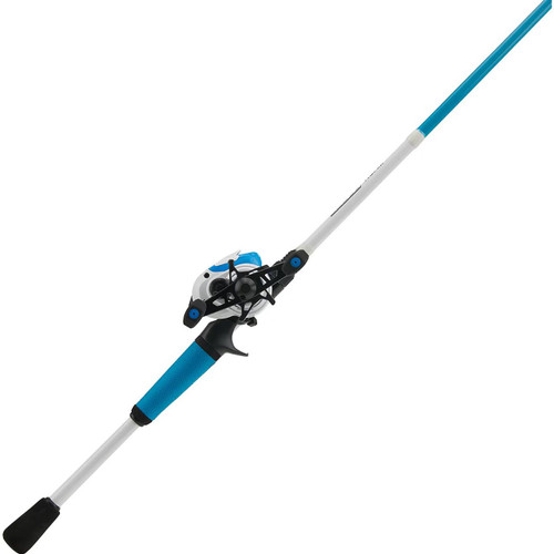 Zebco Roam Baitcast Combo #ROAMAMBL -