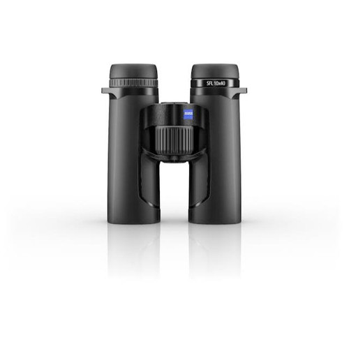 ZEISS SFL 10x40 Binoculars #524024 - 740035016248