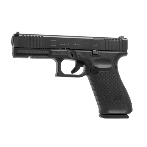 Glock 20 Gen5 MOS #UA205S203MOS - 764503059889