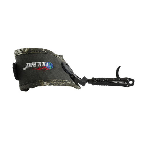 Tru Ball Assain XT Release - Large/Buckle #TAXU-BK-L - 611254018620