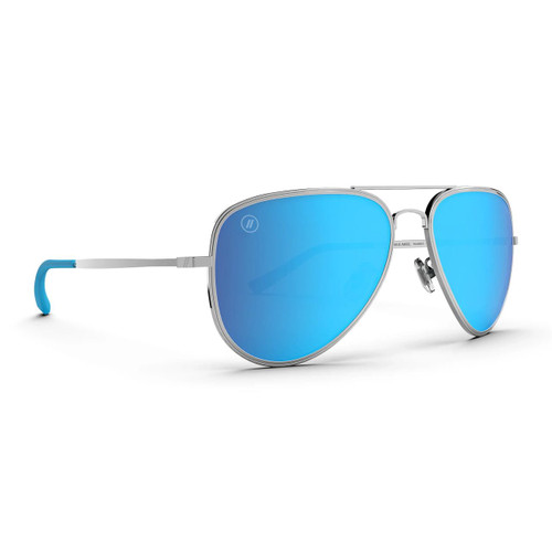Blenders A Series Blue Angel Sunglasses - 810112713411