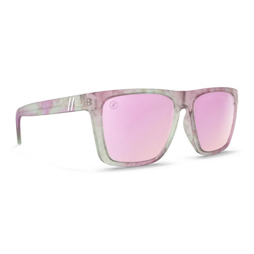 Blenders Romeo Pretty Gangsta Sunglasses - 680599362071