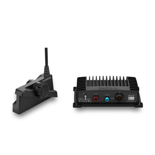 Garmin Livescope Plus System #010-02706-00 - 753759298456