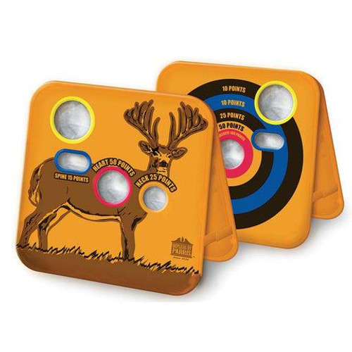 Parris Game Target #8515 - 047379085153