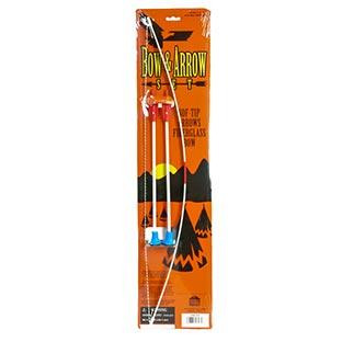 Parris Bow And Arrow Set 27" #7070 - 047379070708