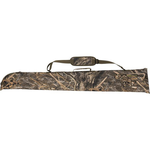 Drake Floating Gun Case #DW3110 -