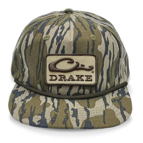 Drake X Lost Goat Rope Cap #DW0195 -