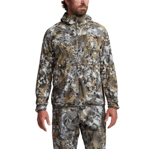 Sitka Ambient 100 Hooded Jacket Men's #600410 -