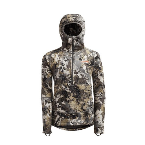 Sitka Youth Heavyweight Hoody Yth #70014 -