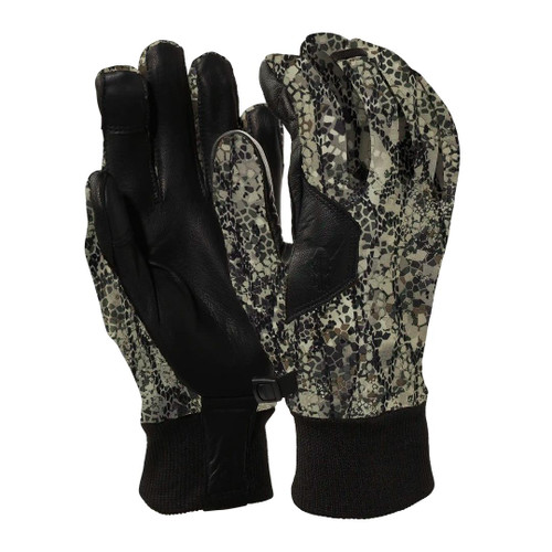 Badlands Hybrid Glove Mn #21-43884 - Badlands Hybrid Glove Mn #21-43884 -