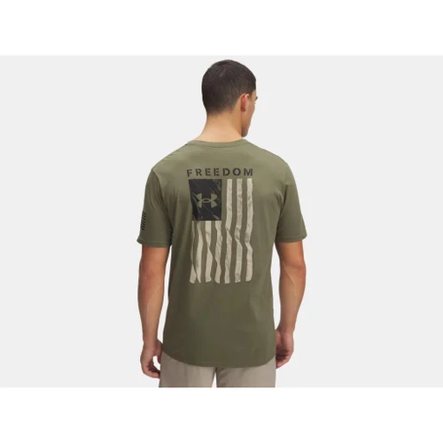 Under Armour Freedom Flag Mn #6004096 -
