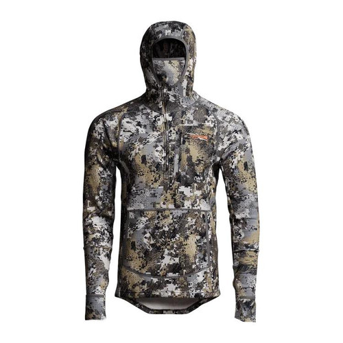 Sitka Fanatic Hoodie #70018 -