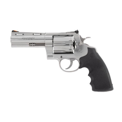 Colt Anaconda 45 Colt  (4.25") #SP4RTS45C - 098289005533