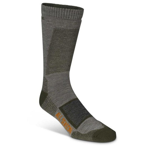 First Lite All-Season Merino Wool Crew Sock #MAA -